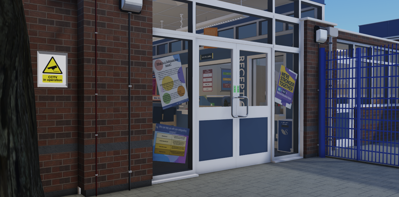 School