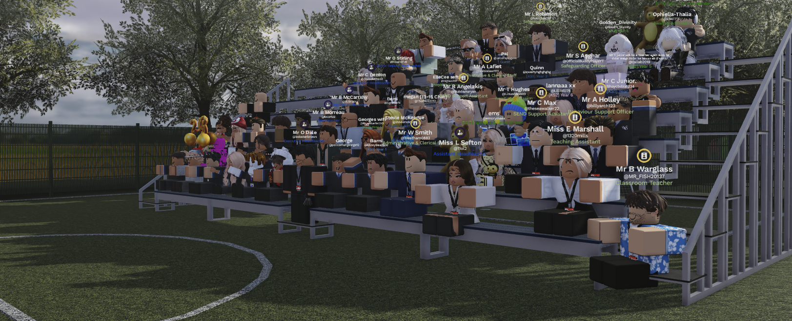 School community