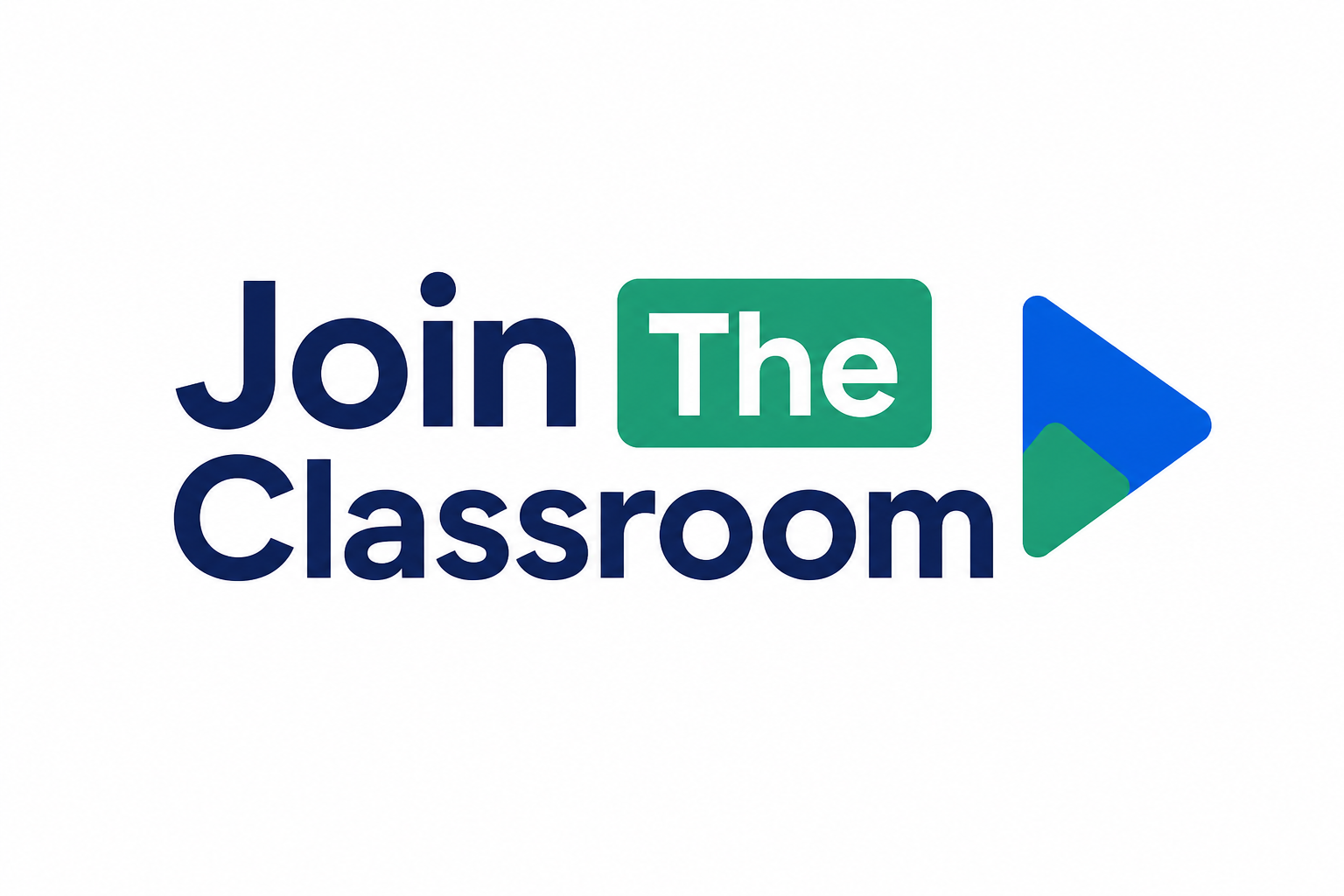 Join The Classroom